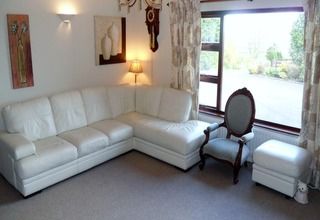 Valley View Country House Bed And Breakfast Бушмилс Экстерьер фото